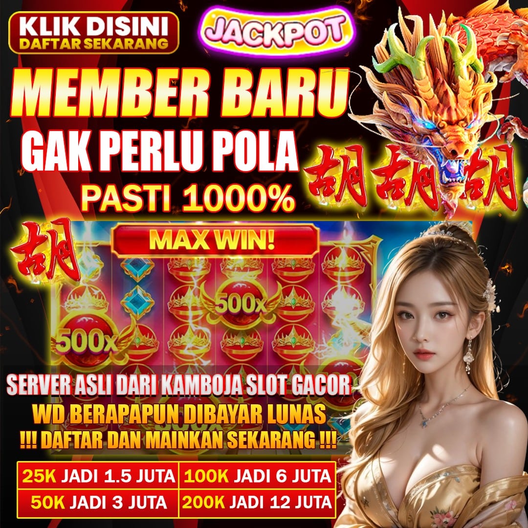 ALEKSABET: Game Online QRIS 2025: Depo Receh, Cuan Gede!